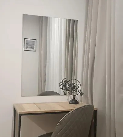 Apartament Skorpion Marina & Spa Sagaris Dziwnow Exterior photo