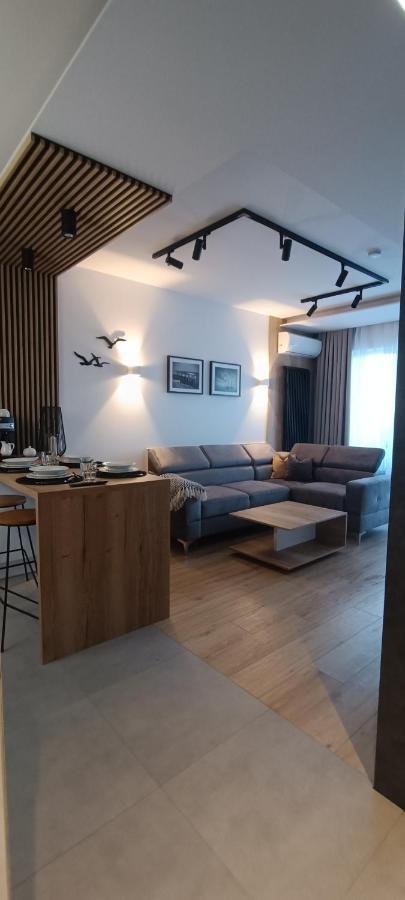 Apartment Skorpion Marina & Sagaris *