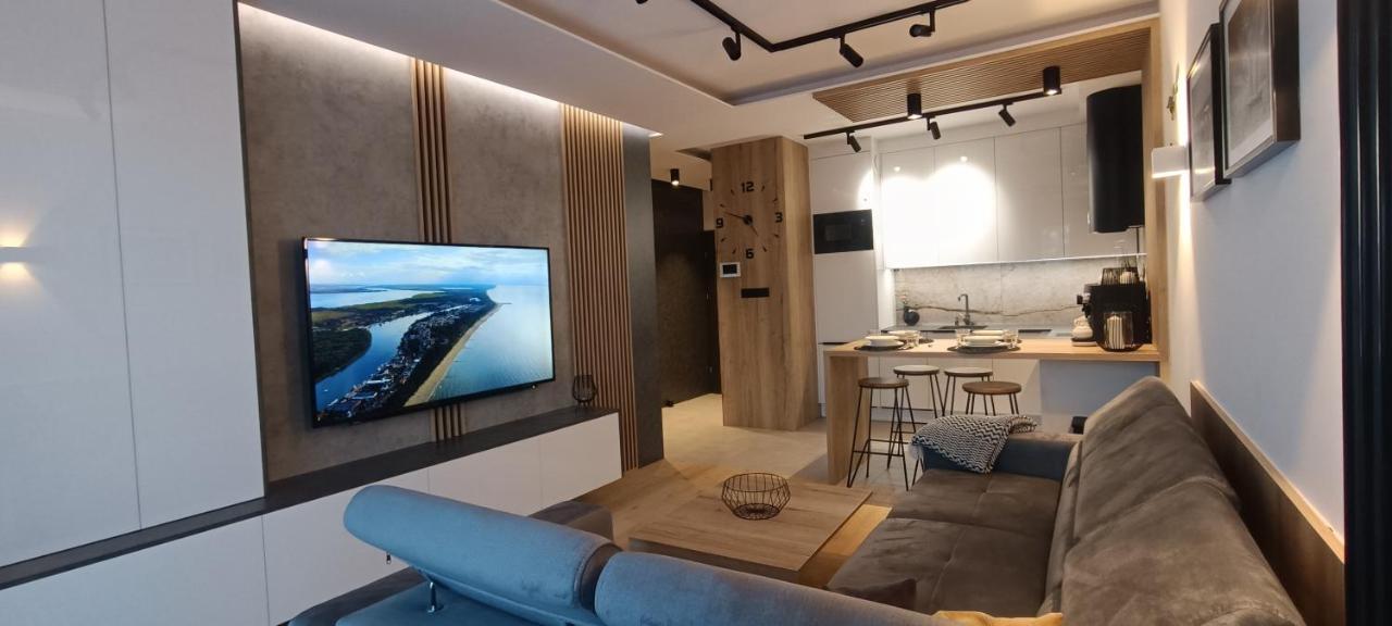 Skorpion Marina & Sagaris Apartment
