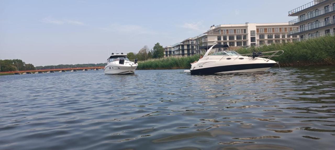 Skorpion Marina & Sagaris Apartment